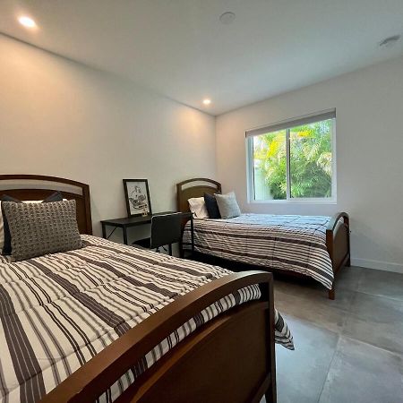 Villa Hiddengem In Charming Sarasota, Florida Exterior foto