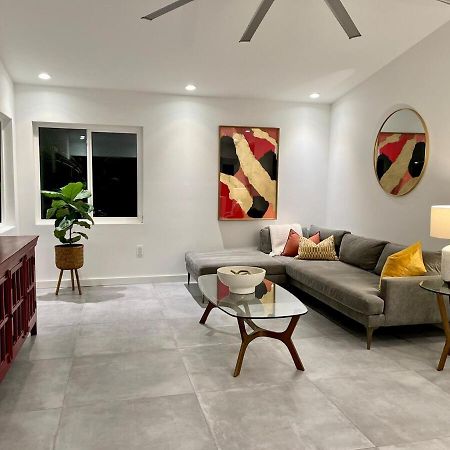 Villa Hiddengem In Charming Sarasota, Florida Exterior foto