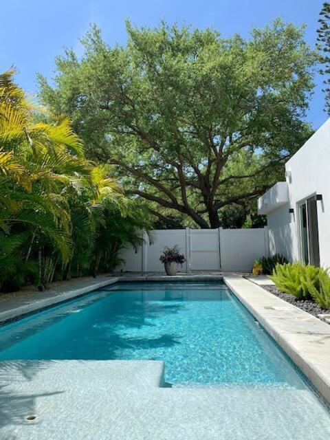 Villa Hiddengem In Charming Sarasota, Florida Exterior foto