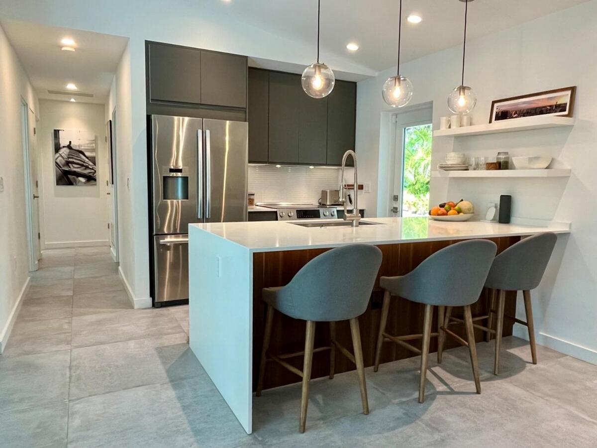 Villa Hiddengem In Charming Sarasota, Florida Exterior foto